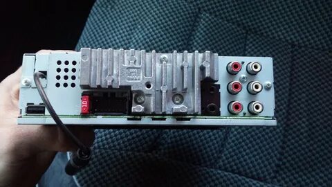 Pioneer deh 1500ub