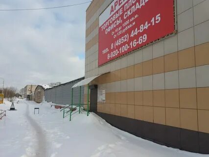 Пожарского 25
