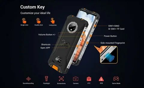 X6 pro nfc