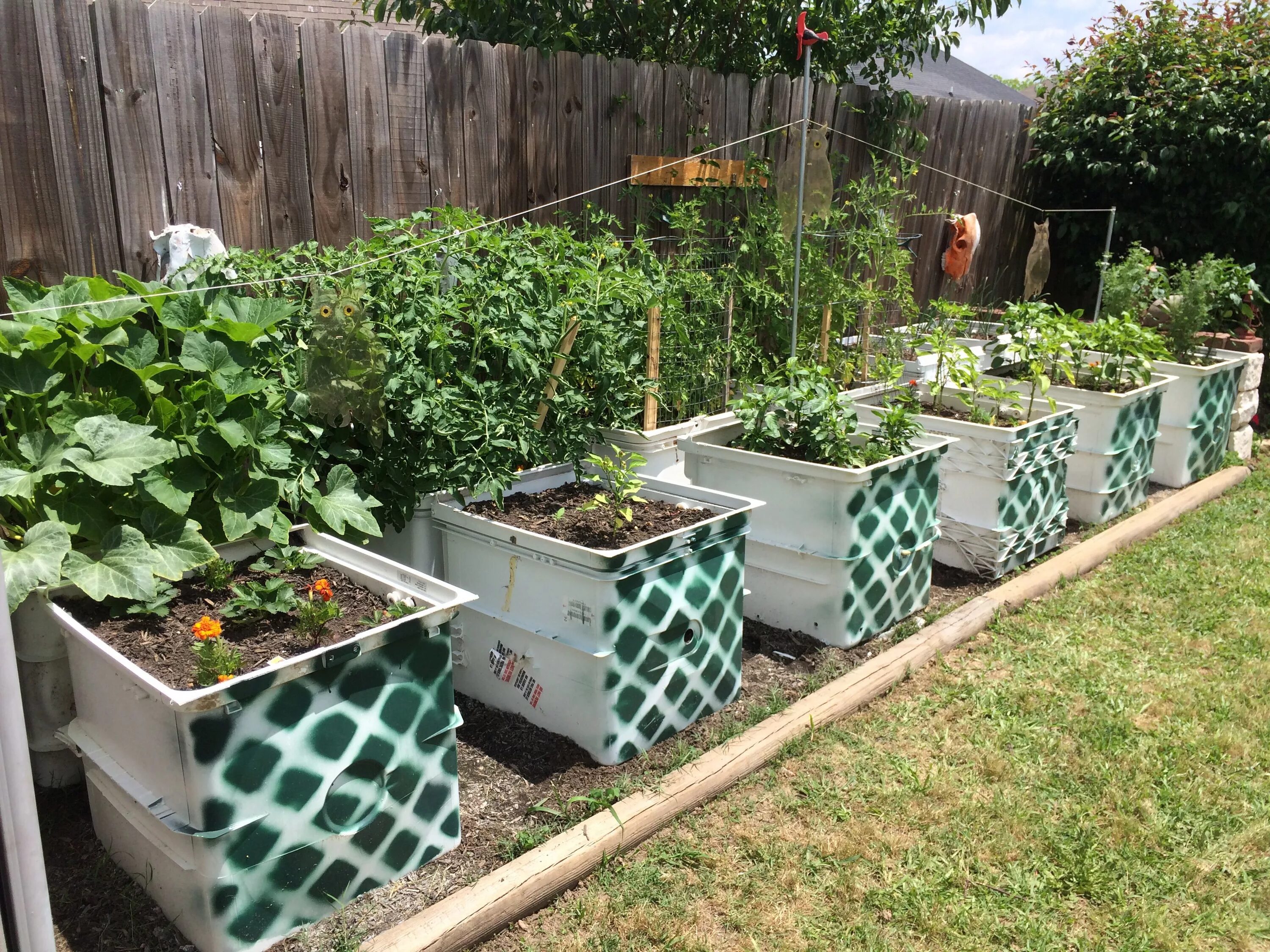 грядки из ящиков. Easy grow грядка на ножках. грядки в ящиках. пластиковые ящики в огороде. декоративные грядки.