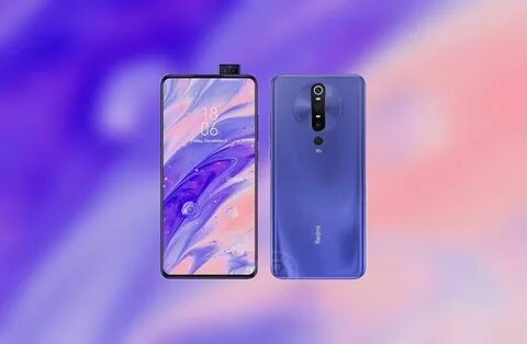 Redmi 30
