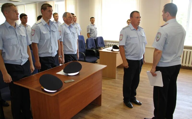 Угибдд рб. Подразделения угибдд. отдел дпс.