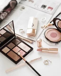 Mine make up