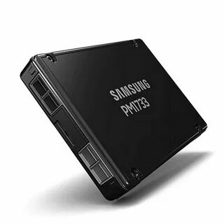 Твердотельный накопитель samsung