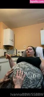 ivannabbw Nude Leaked OnlyFans Photo 84.