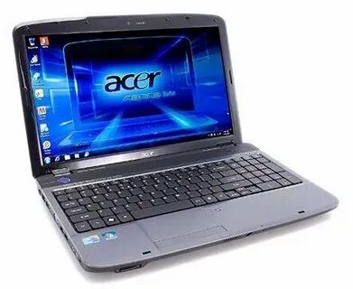 Acer aspire 5740g
