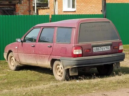Иж универсал