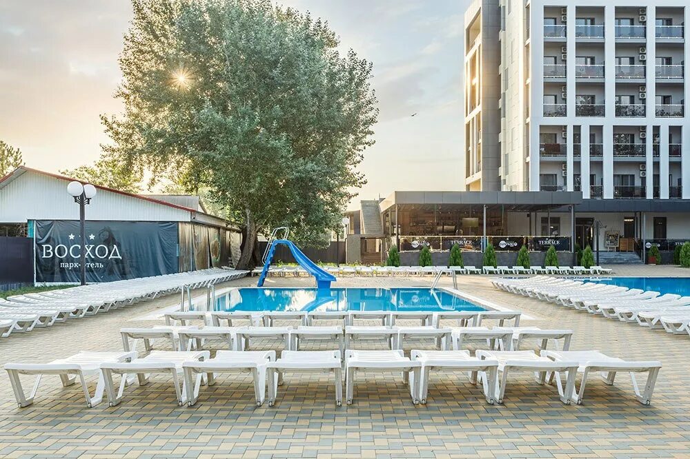Sunparco пионерский просп. Sunparco hotel ultra all inclusive анапа. Санпарко анапа пансионат. Sunparco пионерский просп. , 12, анапа.