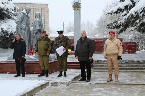 Подслушано в кесово гора