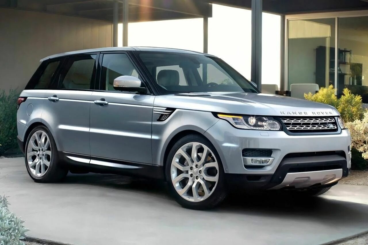 Range rover auto. Рендж ровер спорт. range rover sport 2018.