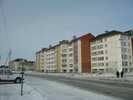 Губкинский 5