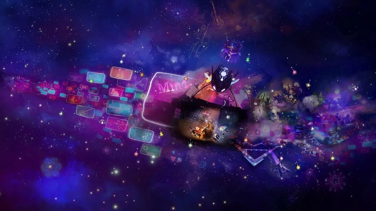 Dreams (игра). Грезы пс4. Dreams (игра). Dream играет. Грёзы игра.