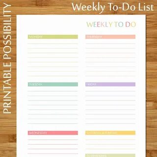 List is