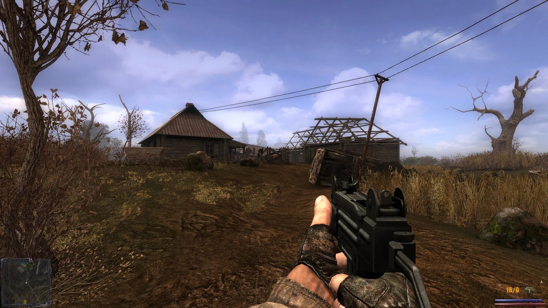 Clear sky 1. Arsenal overhaul Redux 1.4 (Clear Sky). Сталкер Arsenal overhaul. Stalker Arsenal overhaul Redux. Чистое небо Arsenal overhaul.