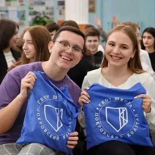Распределенный лицей