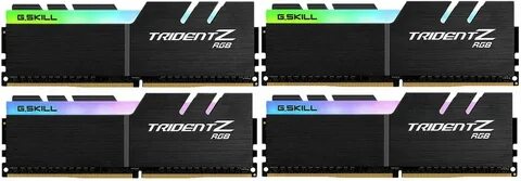 G skill trident отзывы