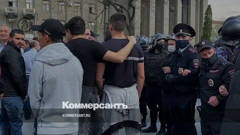 Бунт очевидцев