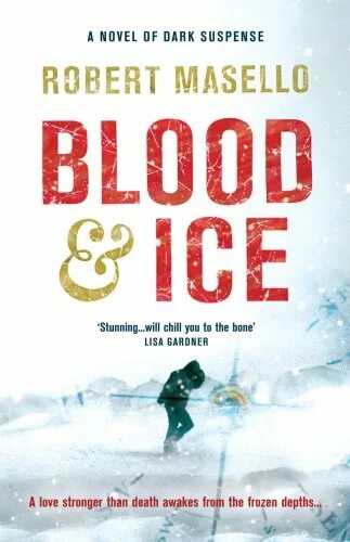 Лед и кровь книга 2. Blood and Ice.