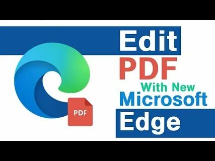 Edge pdf