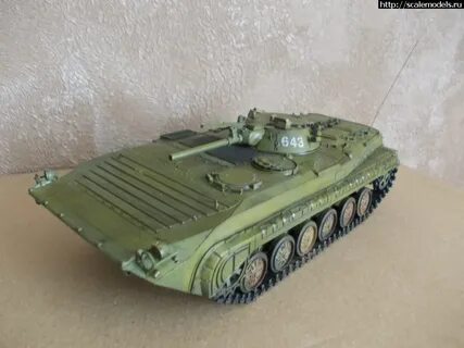 Модели бмп 1