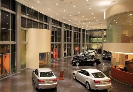 Автосалон 2 отзывы