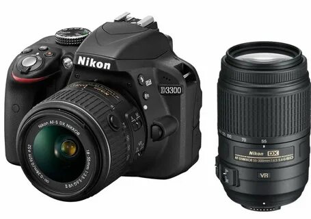 Фотоаппарат nikon dx