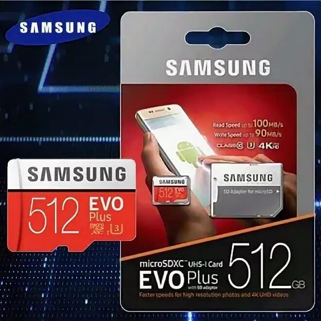 Microsdxc 512gb samsung. Самсунг на 512гб. 512 гб флешка samsung. Карта памяти samsung evo plus 512. Карта памяти самсунг про + 512 гигабайт.