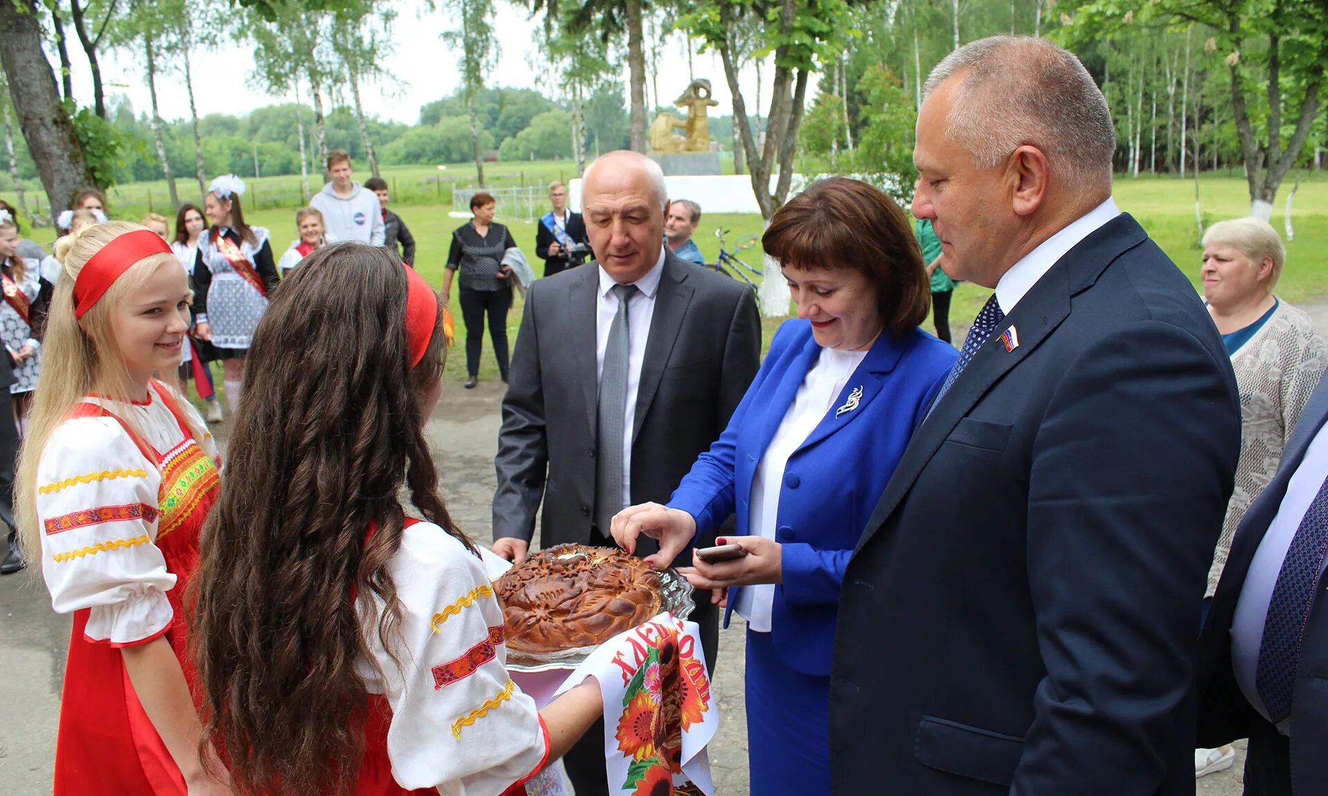 Брянские новости стародубский район сегодня