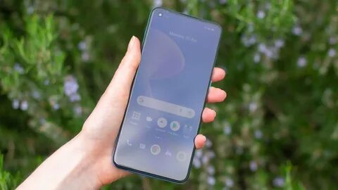 Realme 9 pro