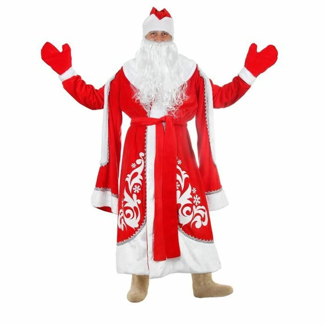Костюм мороза куплю. Костюм дед Мороз Боярский (3024 к-22). Карнавалия костюм Деда Мороза детский. Костюм Деда Мороза Боярский. Костюм "дед Мороз Царский" размер 182-54-56.