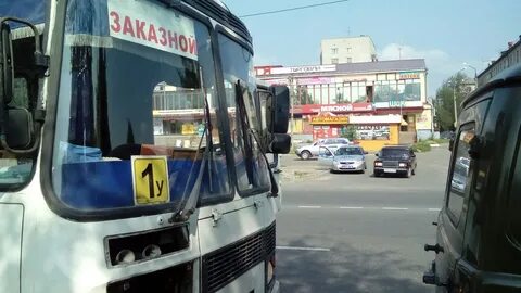 42 автобус архангельск