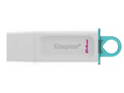 Флешка 64гб kingston datatraveler