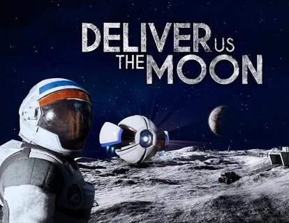 Deliver the moon