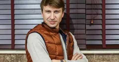 Жизнь алексея ягудина