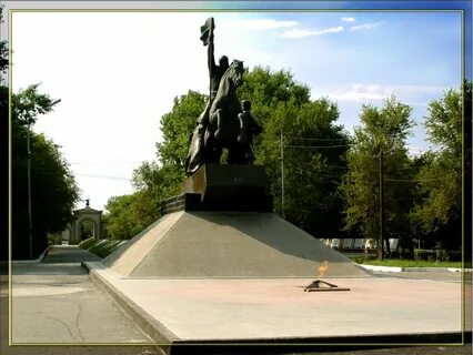 Город кизляр