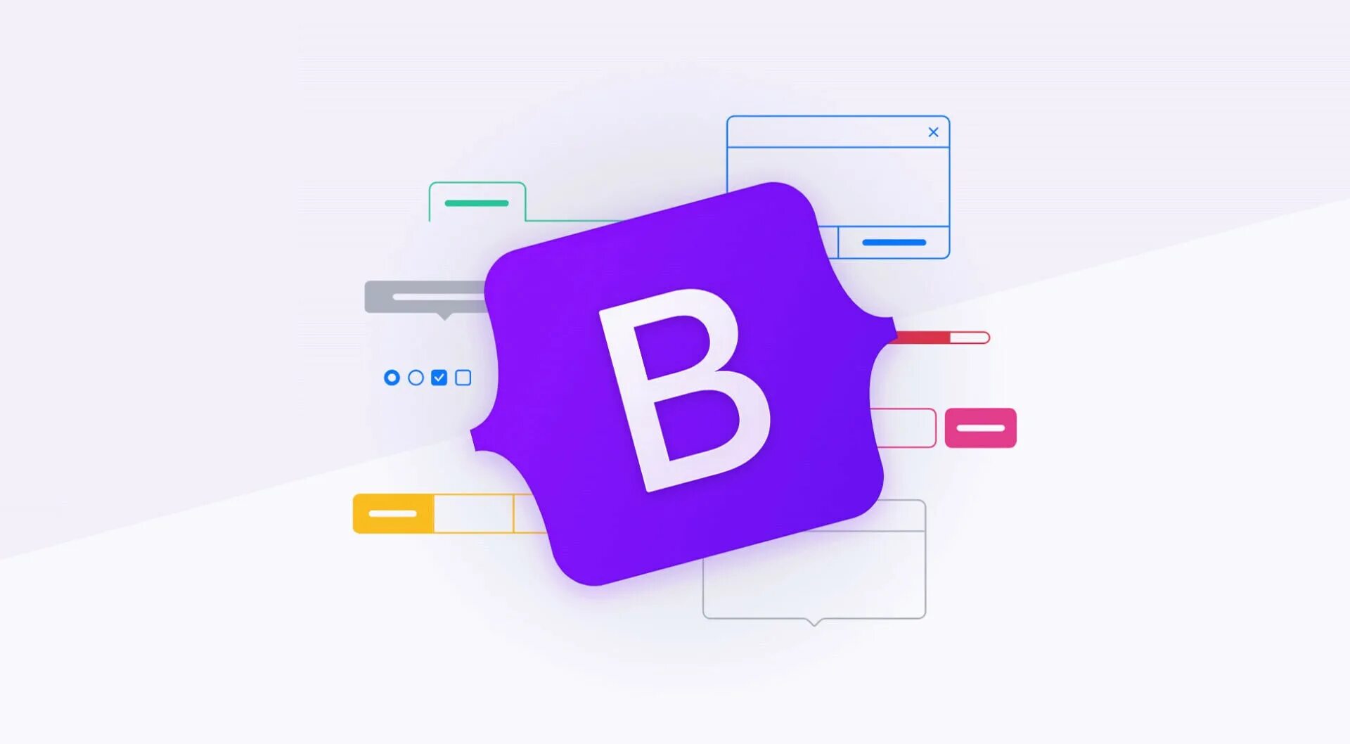 Bootstrap init. Bootstrap. bootstrap логотип. бутстрап 5. bootstrap 4.