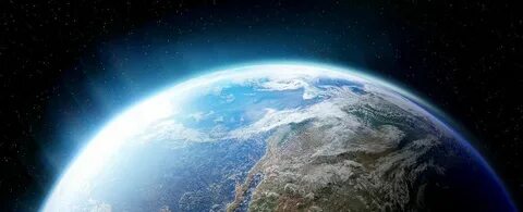 Planet warming