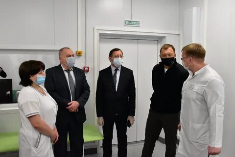 Участки детской поликлиники краснотурьинск