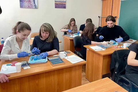 Курсы заведующих