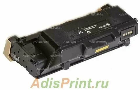 Xerox 3345 картридж