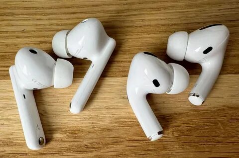 Наушники honor earbuds 2 lite