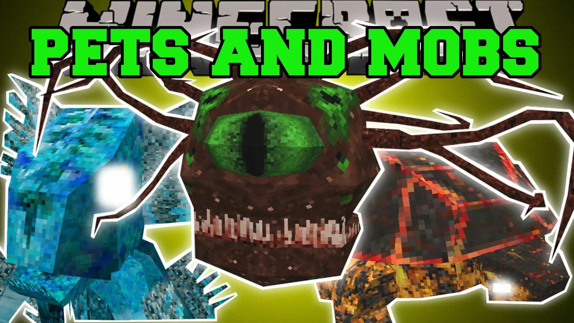 Мод scary mobs. Scary Mobs Minecraft. Мод Scary Mobs Reborn. Minecraft Insane.