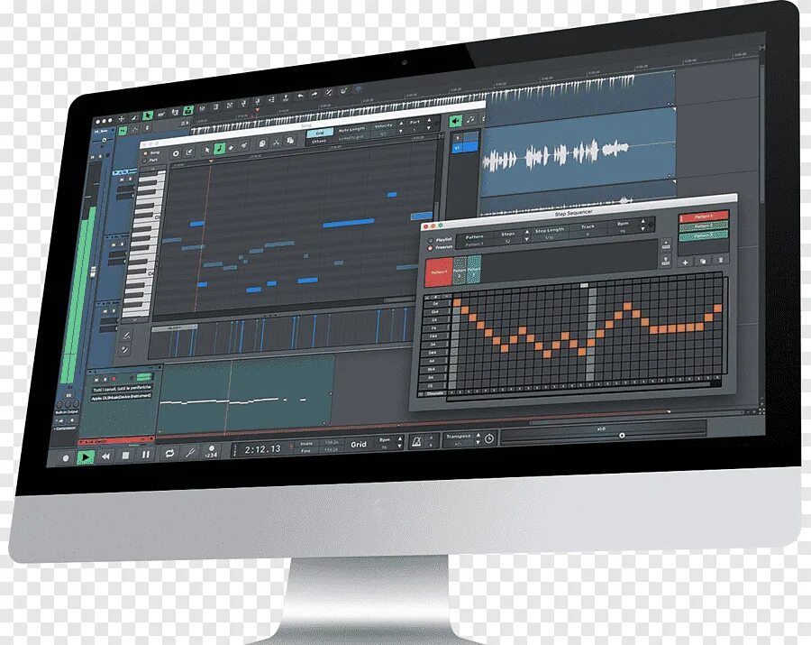 Tracking n tracking