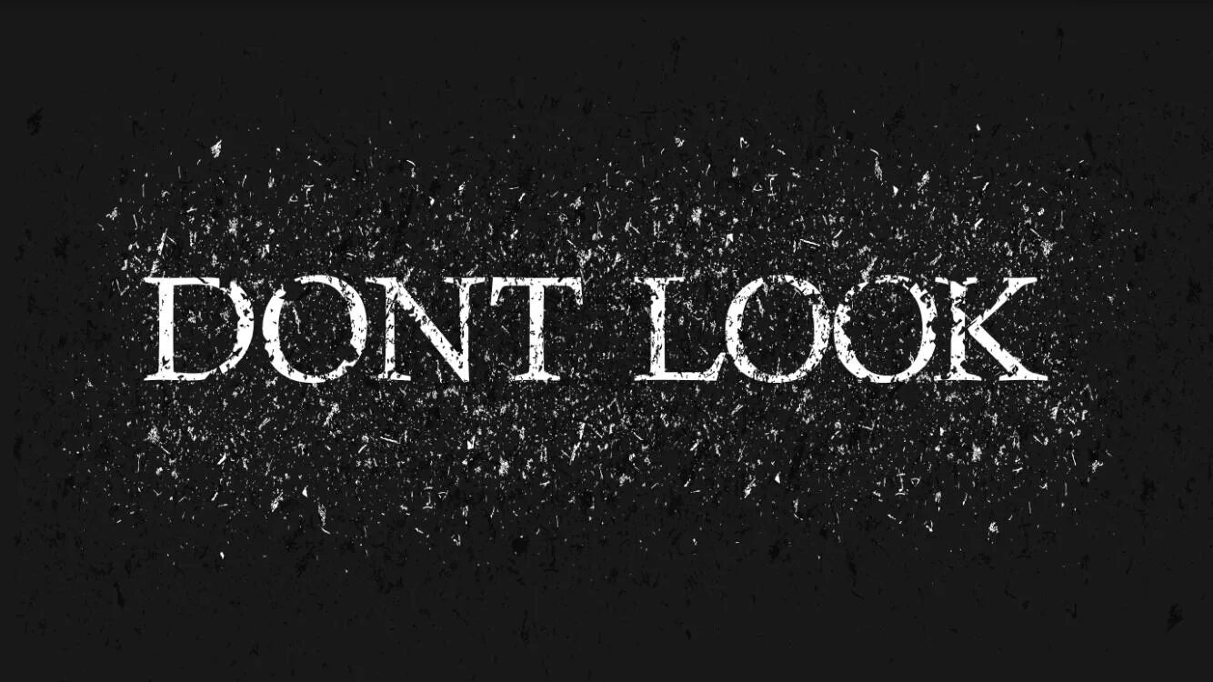 Edward don t look. Dont. don logo. don&#039;t look logo. don’t look up логотип.