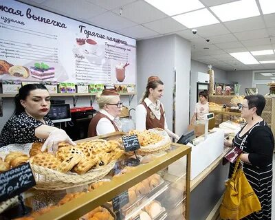 Каравай магазин минск