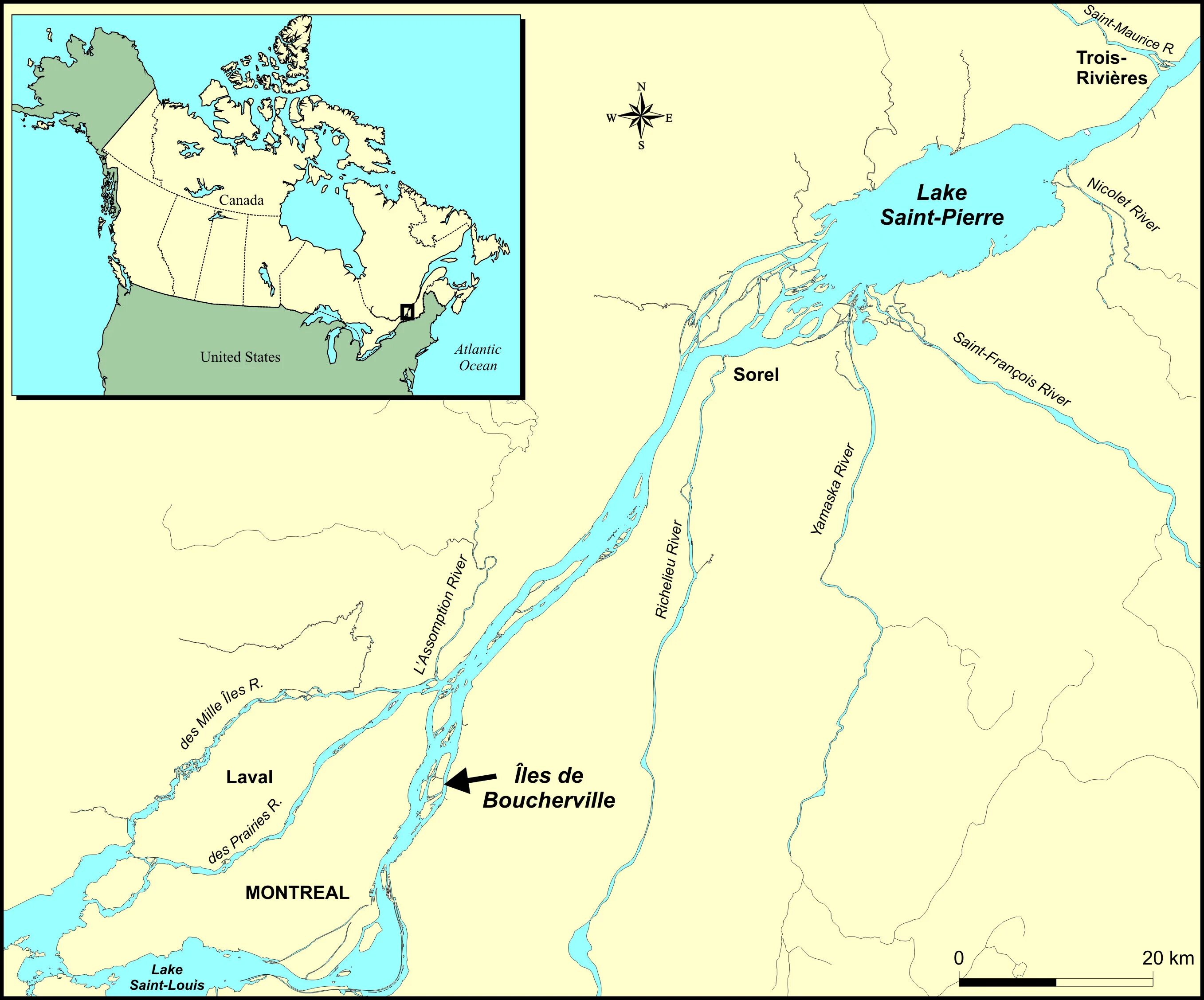Св лаврентия бассейн какого океана. Река Святого Лаврентия на карте Северной Америки. St Lawrence River карта. Бассейн реки Святого Лаврентия.