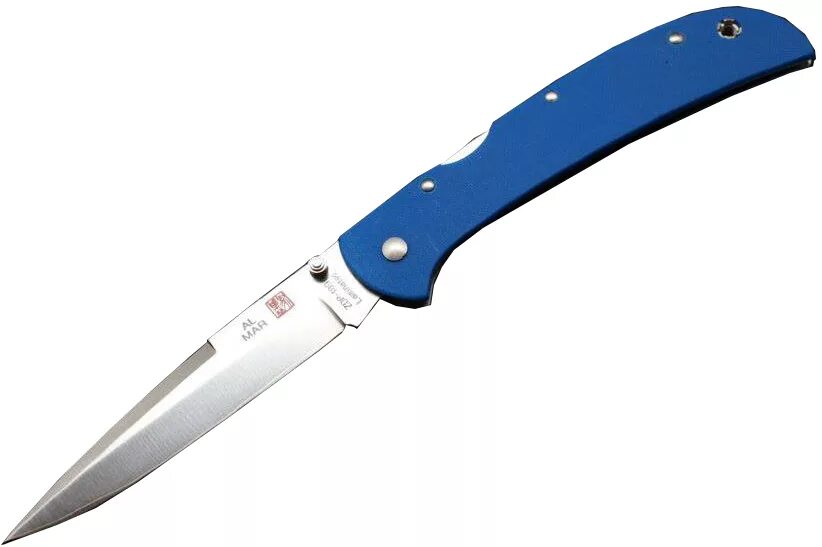 Голубой складной нож. Складной нож синий. Нож benchmade 535. Нож al mar vg-10. Нож ruike p138-b, черный.