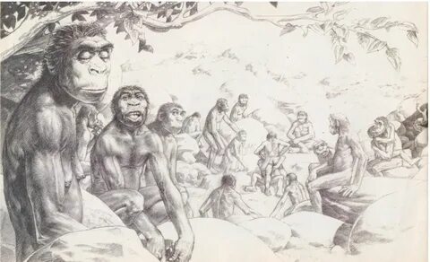 Early art