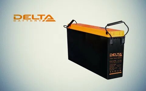 Аккумуляторная delta 12
