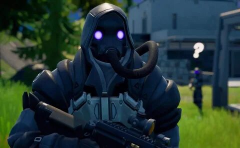 Fortnite ios